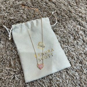 Kendra Scott Ari heart